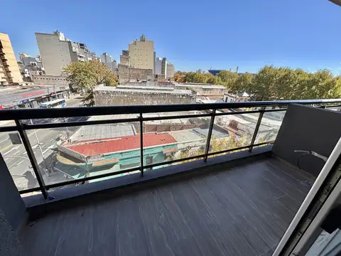 Departamento de 1 ambiente  en venta, en Villa Luro