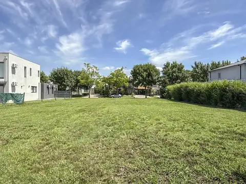 Terreno en Venta de 1061,0 m2