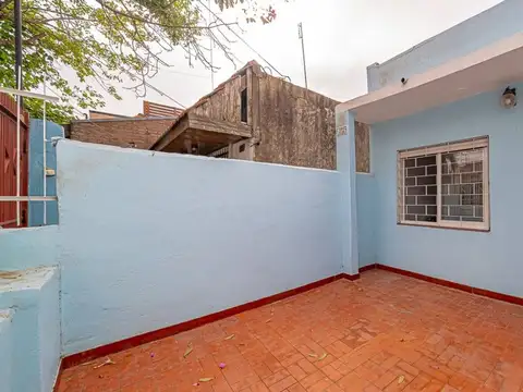 Casa en Venta en Caseros, USD 127.990