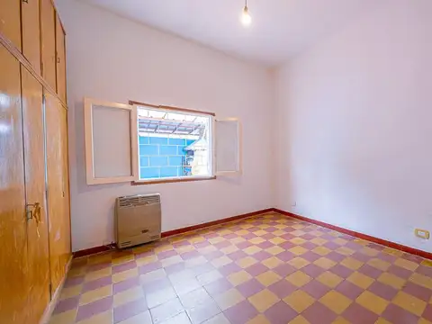 CASEROS IDEAL RENTA INVERSION COCHERA APTO CREDITO
