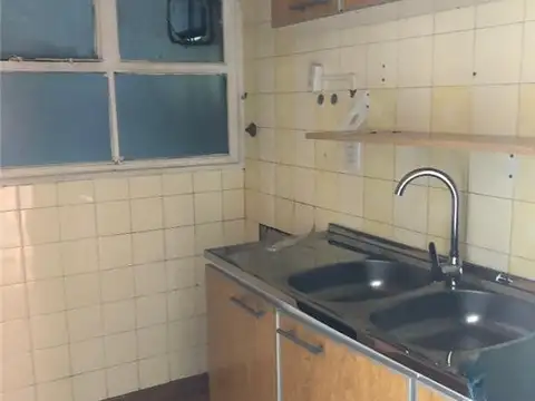 Departamento en Alquiler de 2 dormitorios