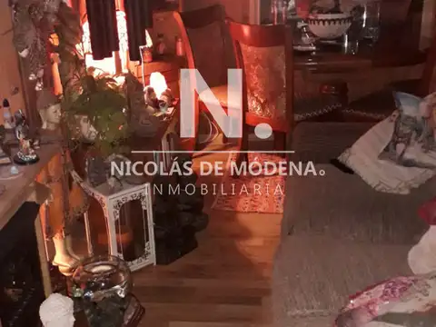 Departamento en Alquiler Temporal de 2 dormitorios