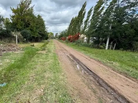 Terreno Lote  en Venta en Parque Jularó, Exaltación de la Cruz, G.B.A. Zona Norte