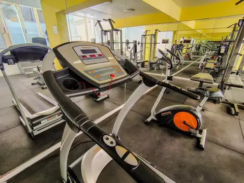 Departamento en Venta al Noreste