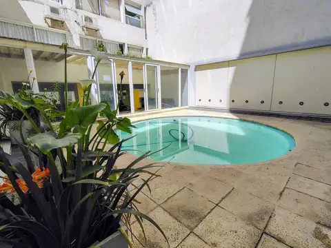 Departamento en Venta en Recoleta, USD 84.000