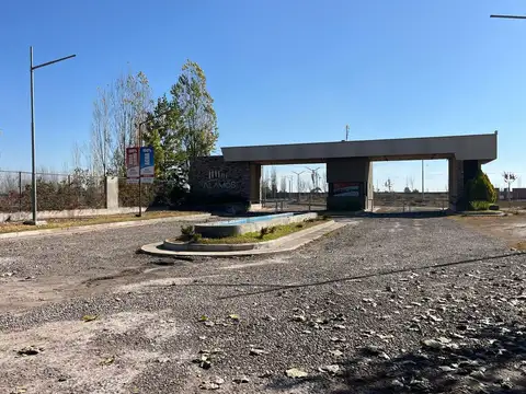 Lote en venta, Los Álamos,Fray Luis Beltrán, Maipú
