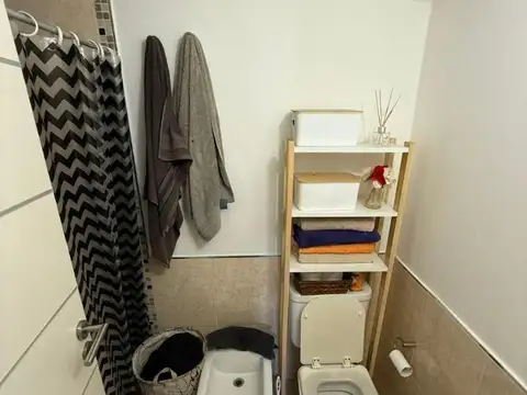 Departamento en Alquiler 12 años