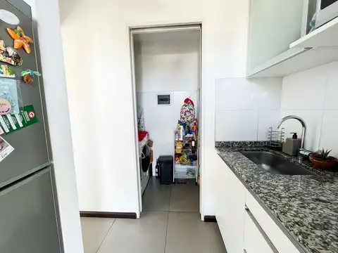 Departamento en Alquiler 7 años
