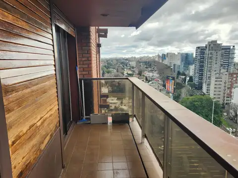 Departamento en alquiler en Nuñez