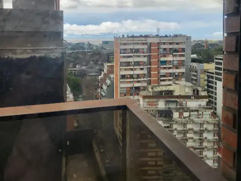 Avenida Gral Paz 400, Piso 16