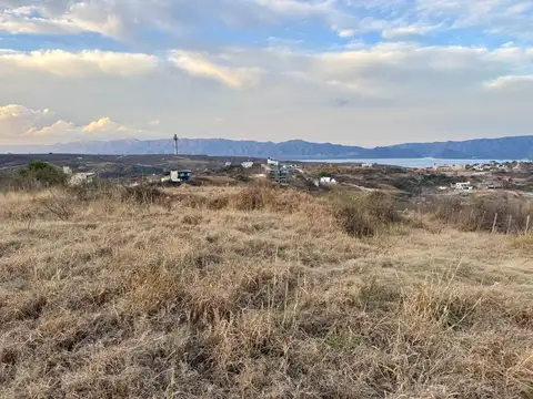 Terreno en Venta en Villa Santa Cruz Del Lago, USD 100.000