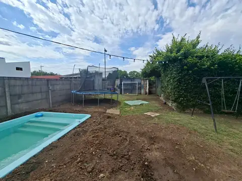 Casa en venta en Villa Gobernador Galvez