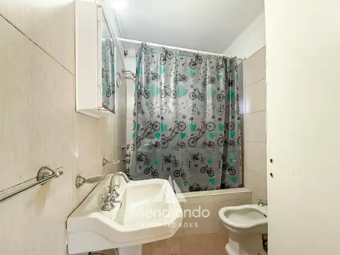 Depto Tipo Casa en Alquiler 20 años