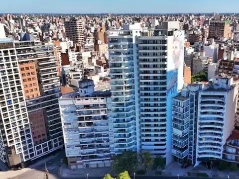 Av. Libertad 328 23 - A