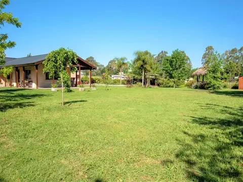 Quinta en Alquiler en Francisco Alvarez, USD 1.600