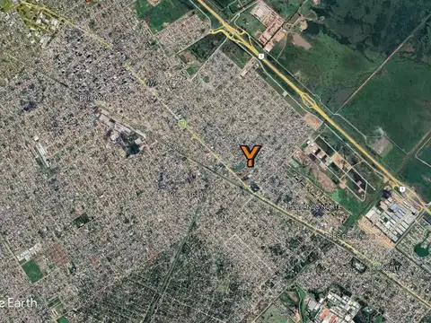 Casa en Venta 15 años