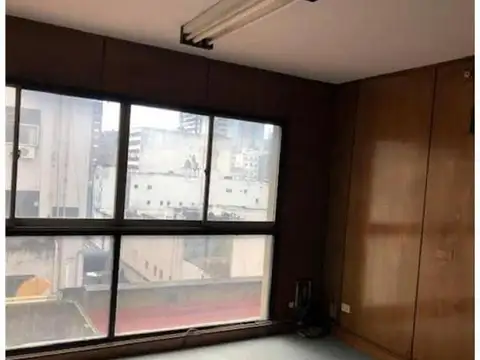 Oficina en Venta en Monserrat, USD 95.000
