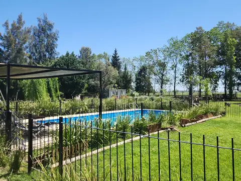 Casa en Venta 15 años