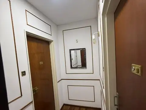 Departamento en Venta de 5 ambientes