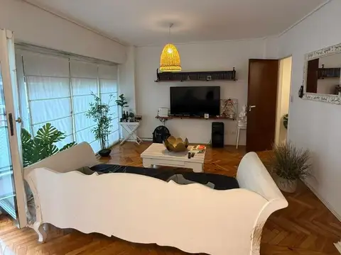 Departamento en Venta en Barracas, USD 332.000