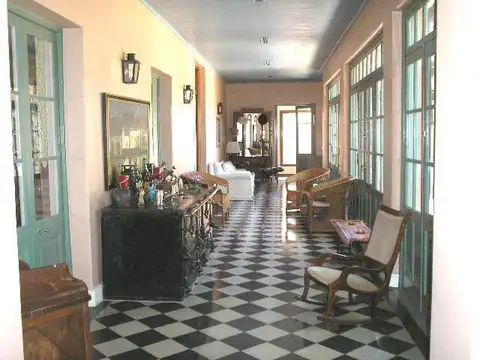 Casa en Venta en San Isidro, USD 2.000.000