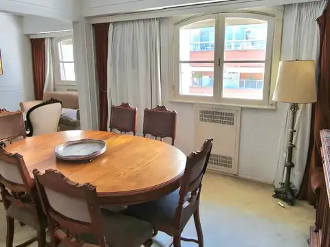 Departamento en Venta 60 años