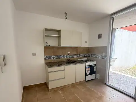 Departamento en Venta en Paternal, USD 80.000