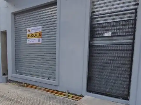 Local comercial en ALQUILER