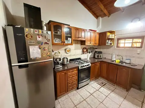 Casa en Venta 40 años