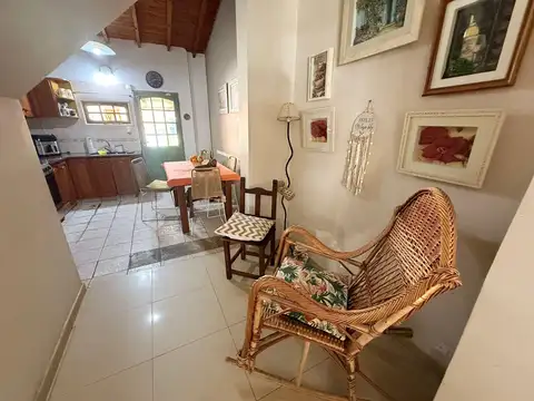 Casa en Venta en Ituzaingó, USD 145.000