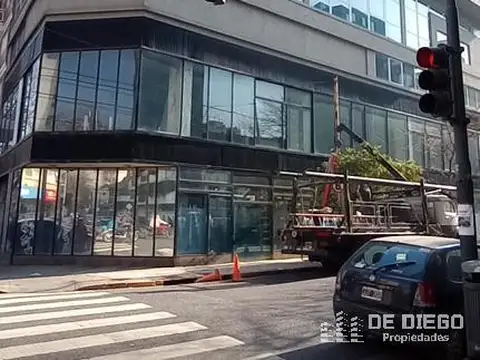 Av. San Juan  al 2200