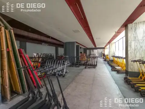 Av. San Juan  al 2200