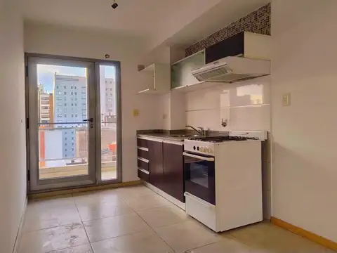 Departamento en Alquiler de 3 ambientes