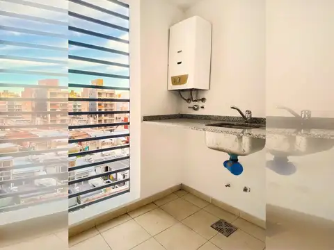 Departamento en Alquiler de 1 dormitorio