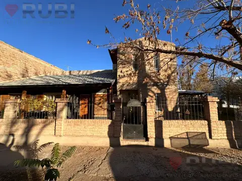 Casa en  Venta Canal V