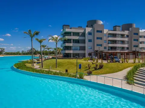 Departamento  en Venta en Lagoon Pilar, Pilar, G.B.A. Zona Norte