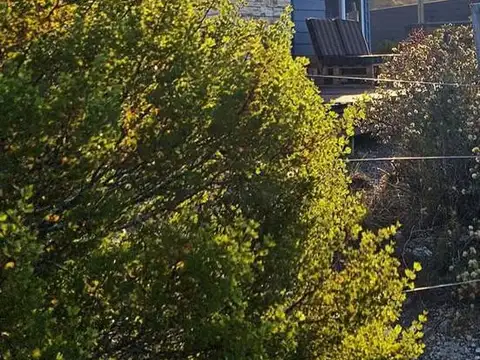 Cabañas en Venta - Complejo Turístico Potrerillos