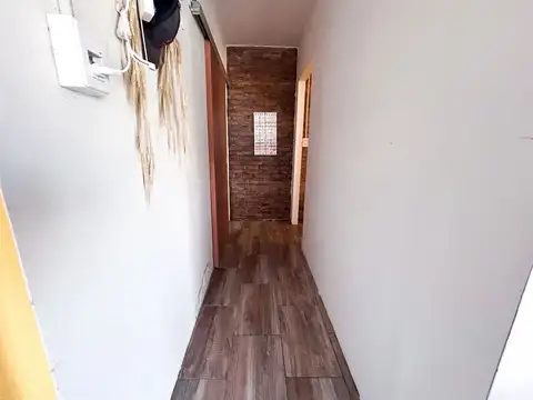CASA 1 DORMITORIO, PILETA-VENTA - ALTOS DE PIÑERO