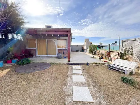 Casa en Venta de 1 dormitorio