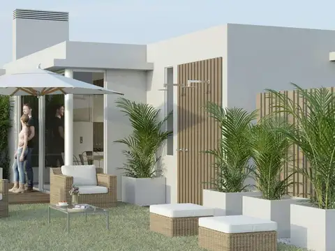 Departamento en Venta en Centro, USD 249.901