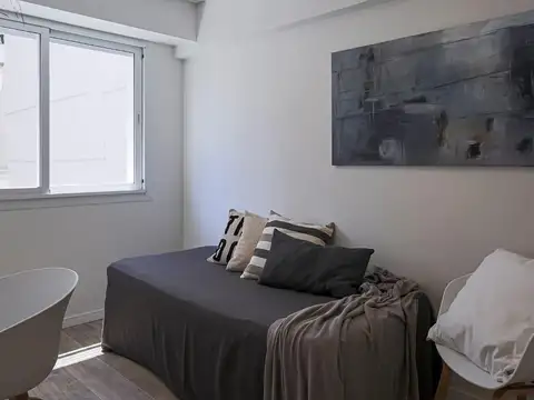 Departamento en Venta al Este