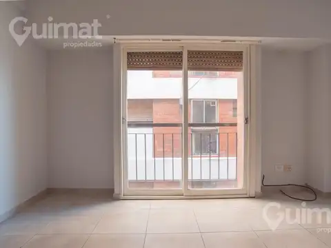 Departamento en Venta 40 años