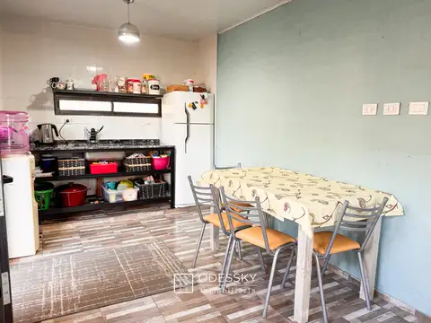 Casa en Venta en Cañuelas Urbano, USD 120.000