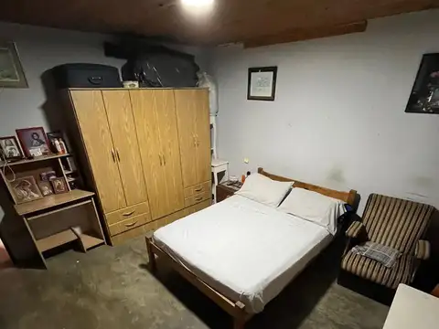 General Fructuoso Rivera e/ Carlos Berg y Coronel Esteban Bonorino