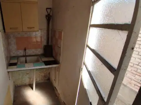 Casa en Venta en Ludueña, USD 65.000