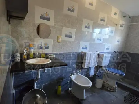 Casa en Venta en Pueblo General Belgrano, USD 130.000