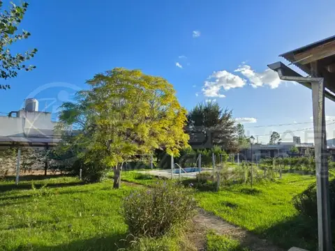 Casa en Venta de 1 dormitorio