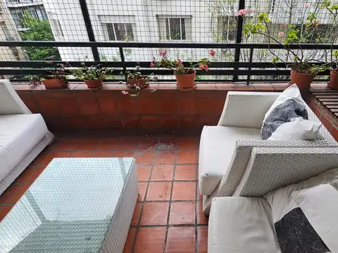 Departamento en Venta de 5 ambientes