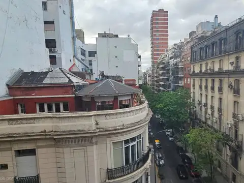 Departamento en Venta en Recoleta, USD 420.000