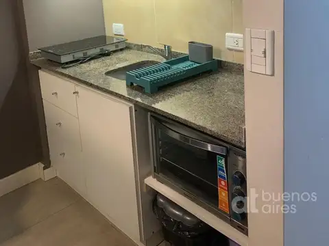 Departamento en Alquiler Temporal de 1 dormitorio